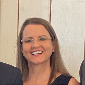 Meet your Posher, Anne